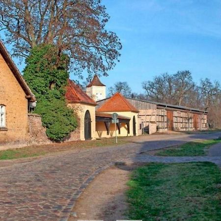 Ferienwohnungen Luisenhof Paretz Zewnętrze zdjęcie